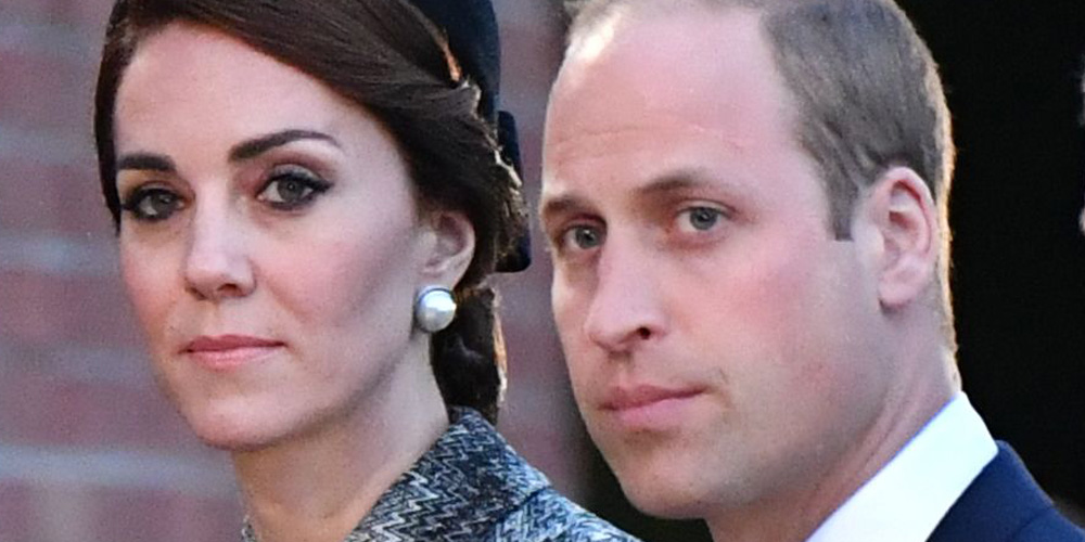 Featured image for "Royal Couple's Statement on Kate Middleton's Cancer Diagnosis Sparks Online Remorse"