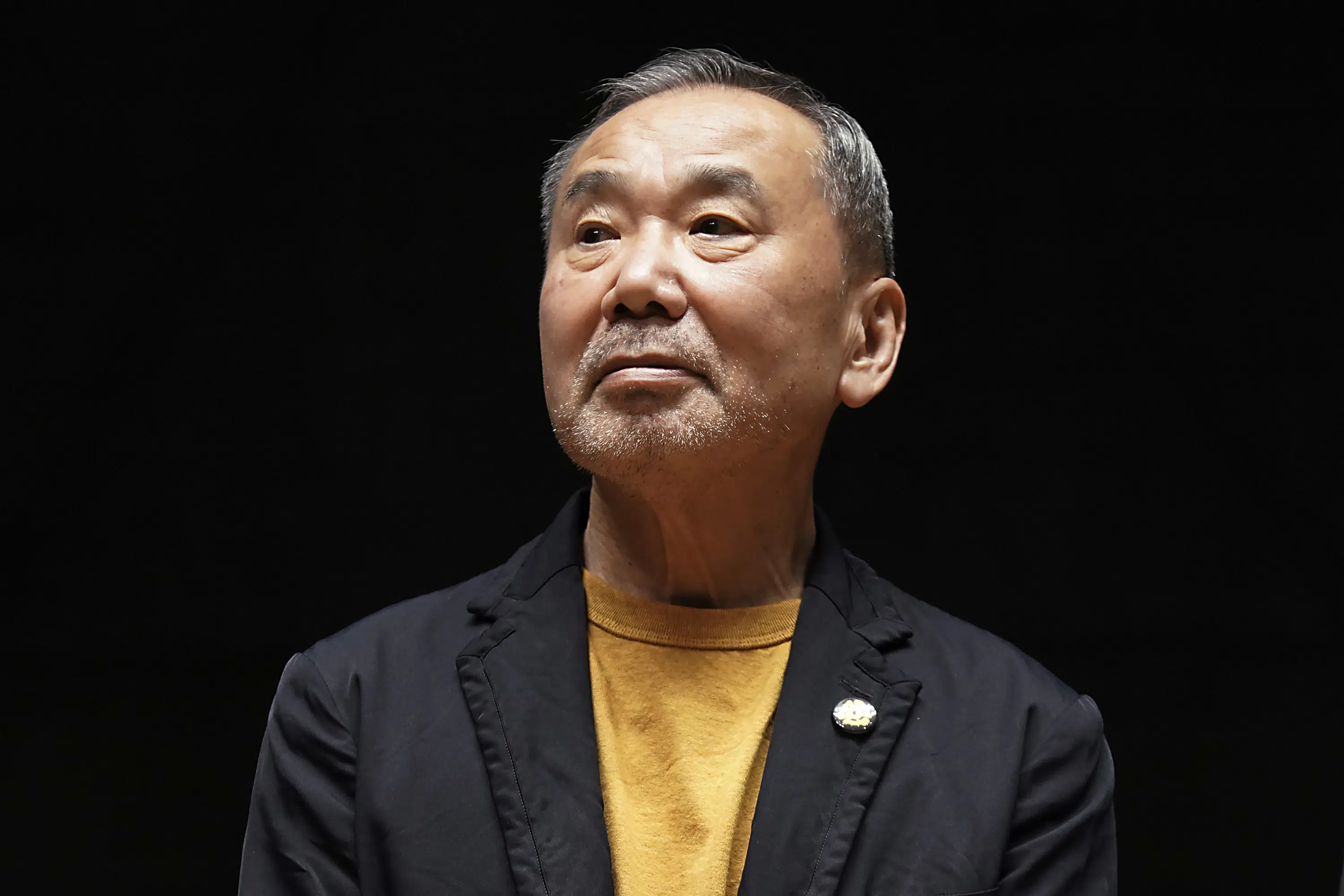 Featured image for Murakami's long-awaited novel explores walled city and shadows.