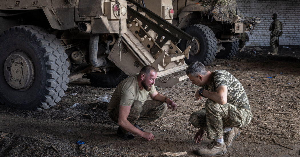 The Ukraine Aid Litmus Test: Implications for US Politics and Global Dynamics