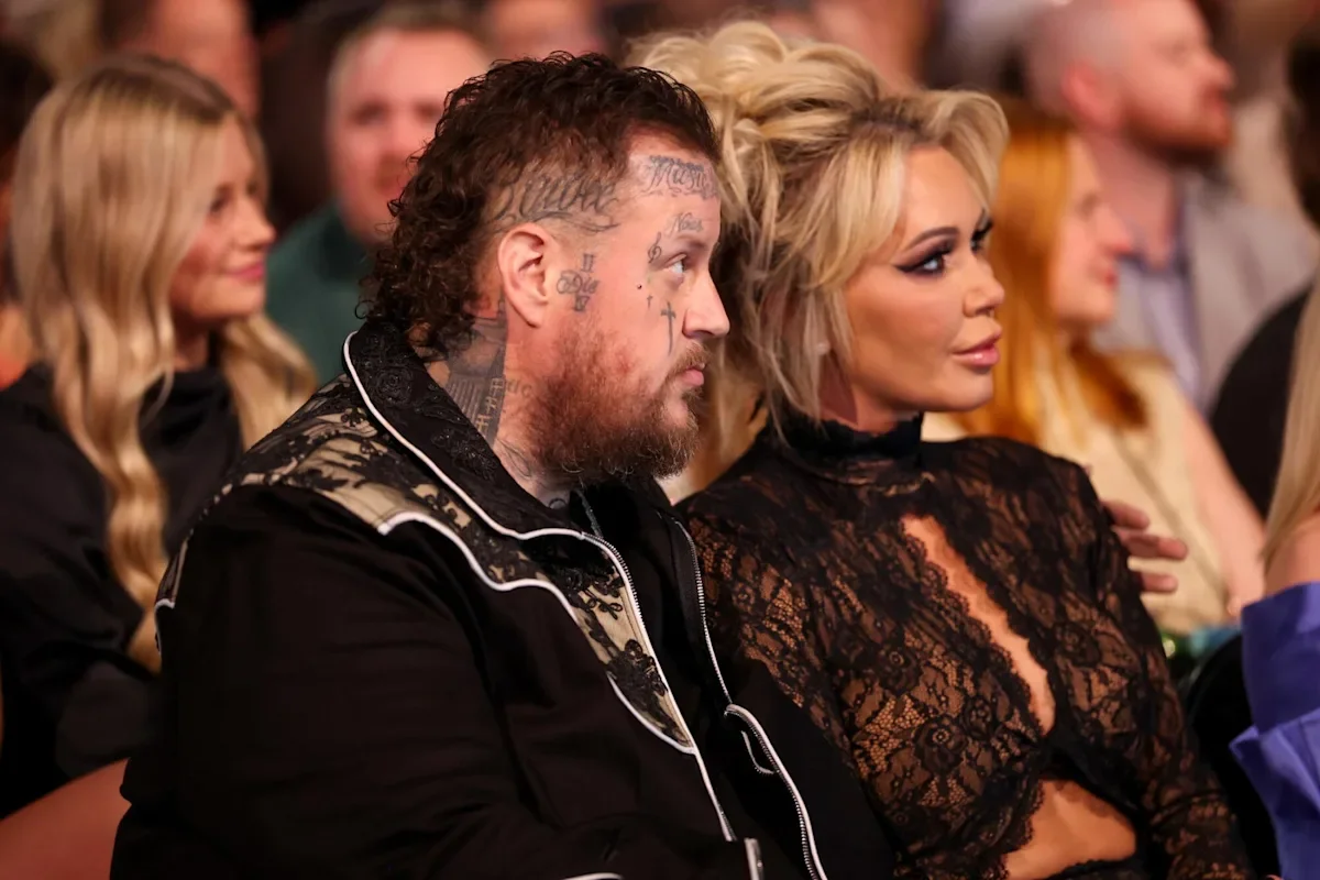 Bunnie Xo Clarifies They’re Not in an Open Relationship After Jelly Roll Affair