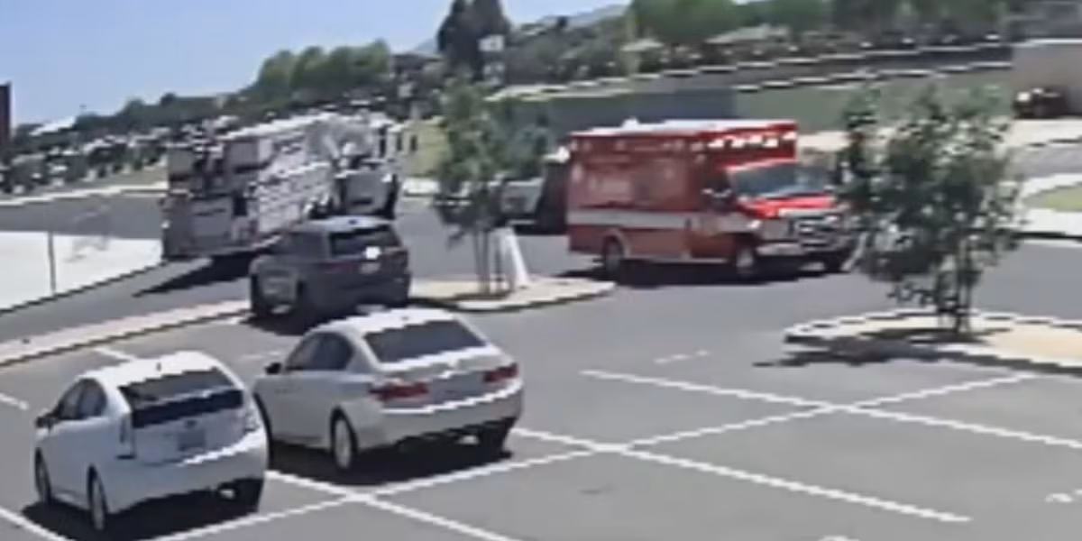 "Promposal Gone Wrong: Chandler Faces $1M Lawsuit After Student's Accident"