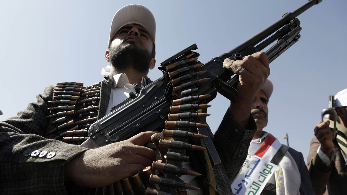 Featured image for Houthi Attacks in Red Sea Disrupt Global Supply Chains, Threaten Ikea and Abercrombie & Fitch