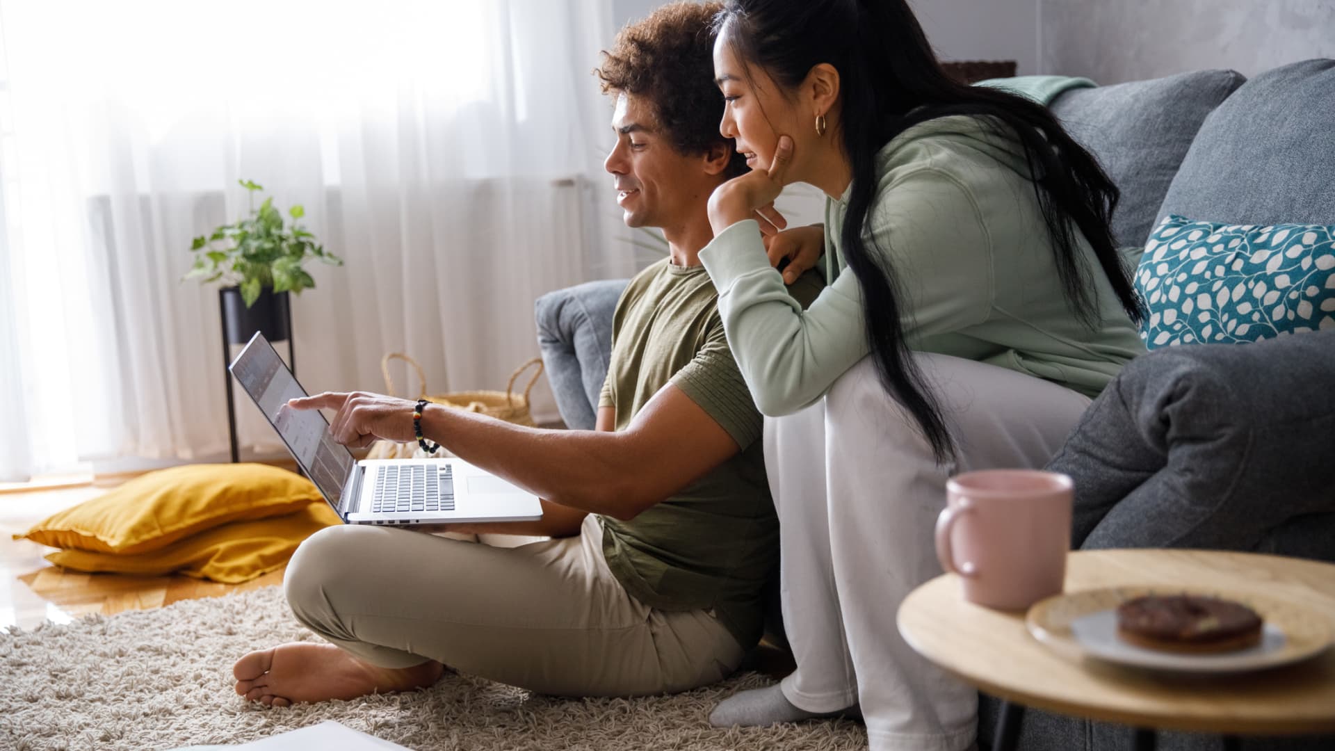 Featured image for "The Rise of Loud Budgeting: Understanding the TikTok Financial Trend"