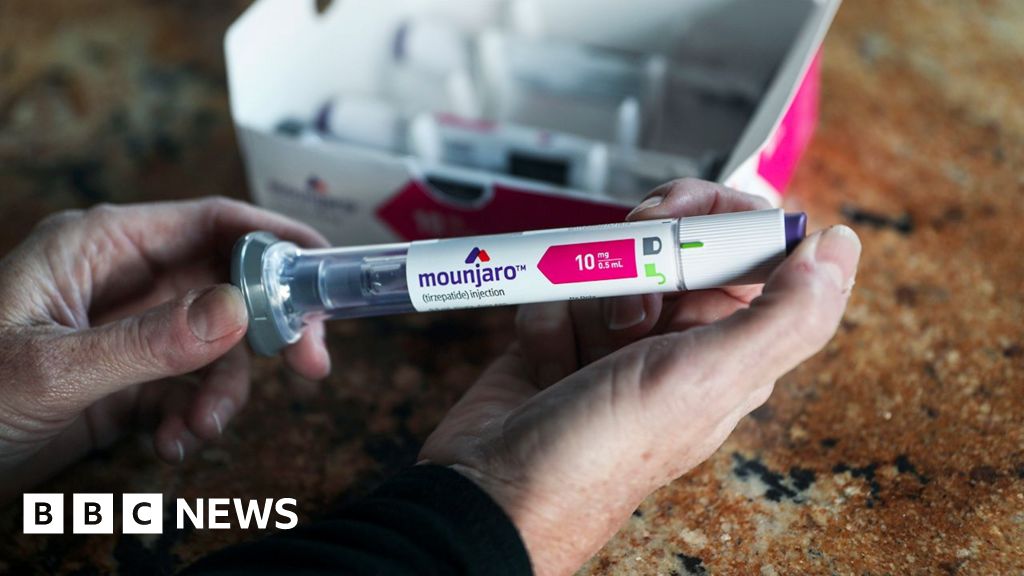 Featured image for NHS Limits Initial Access to Lilly's Mounjaro for Obesity Treatment