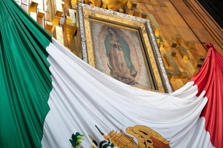 Featured image for The Miraculous Prophecy of Our Lady of Guadalupe