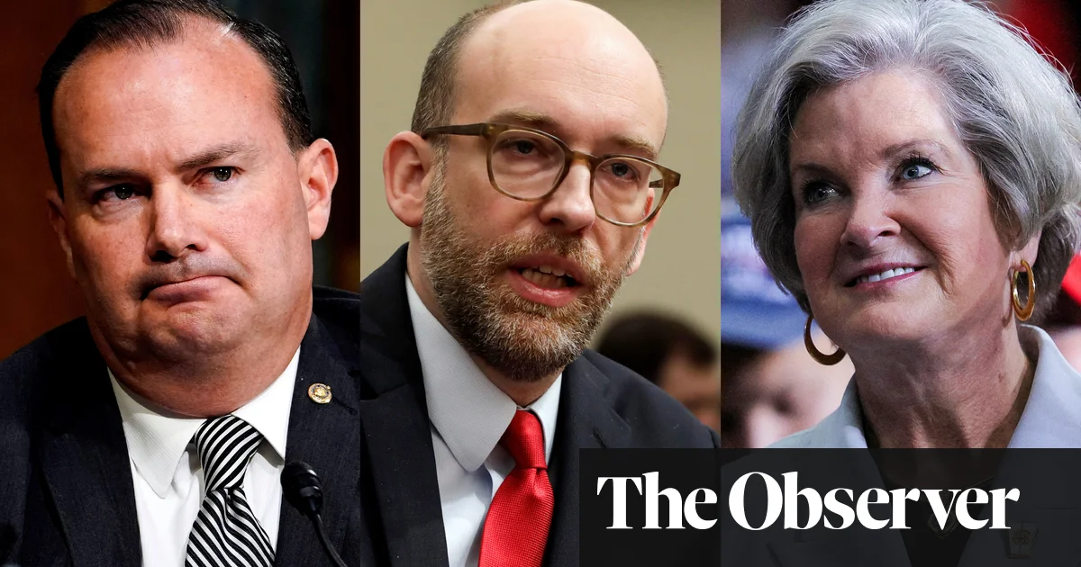 Trump's Inner Circle: Power Plays and Influential Appointments