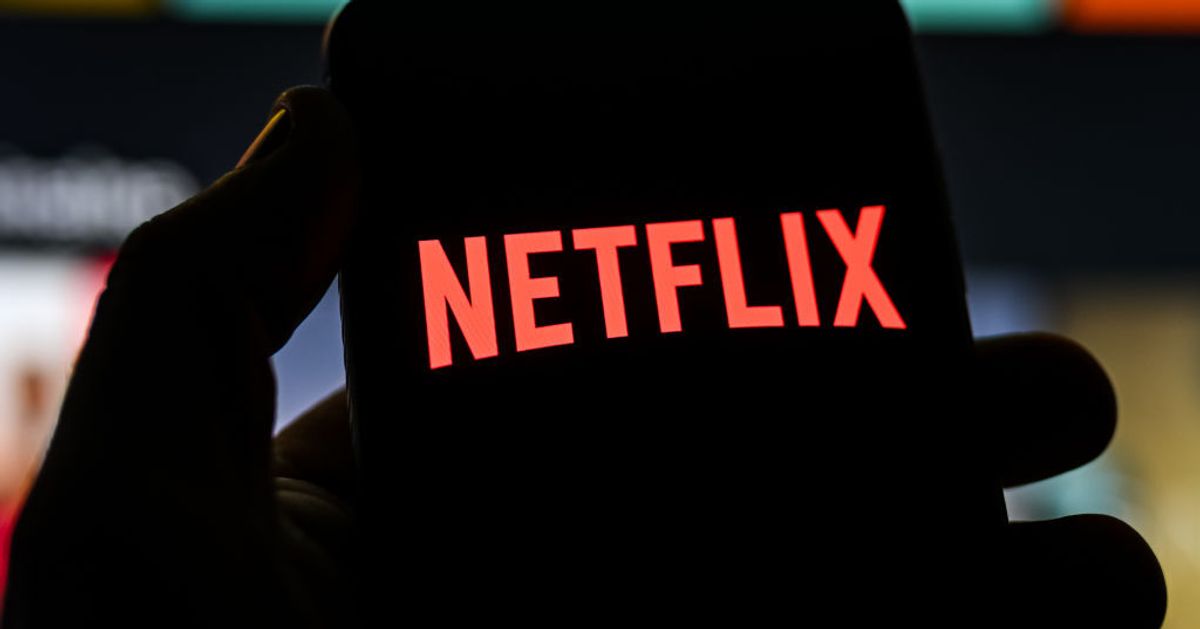 Netflix Faces Lawsuit Over Use of Man's Photo in True-Crime Doc