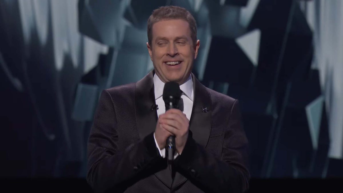"The Game Awards: Reimagining the Future of Gaming Recognition"