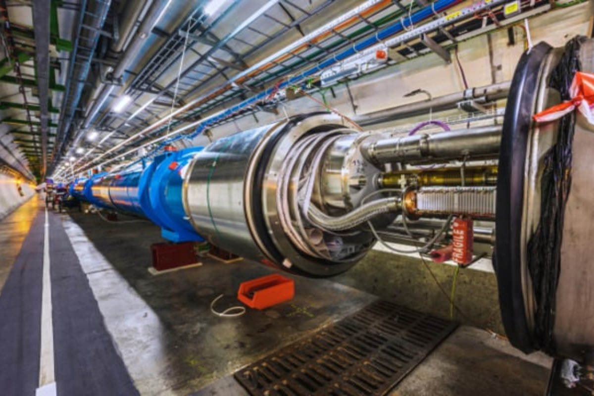 "Scientists Prepare to Hunt Dark Matter and Ghost Particles During Solar Eclipse Showdown"