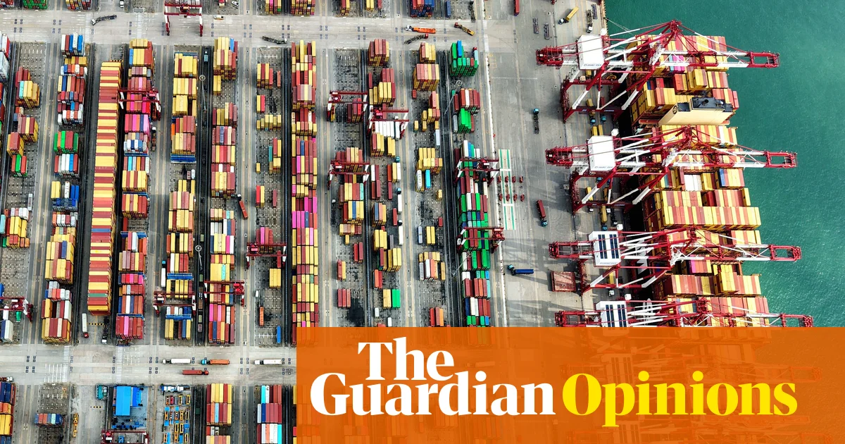 Featured image for IMF Warns of Global Economic Challenges and Risks