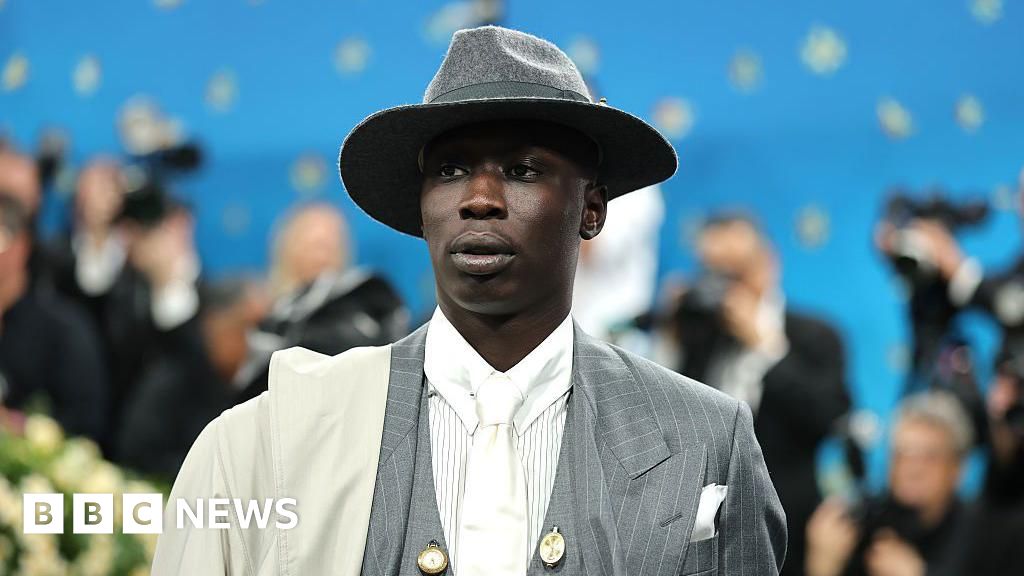 Featured image for TikTok Star Khaby Lame Departs U.S. After ICE Detention