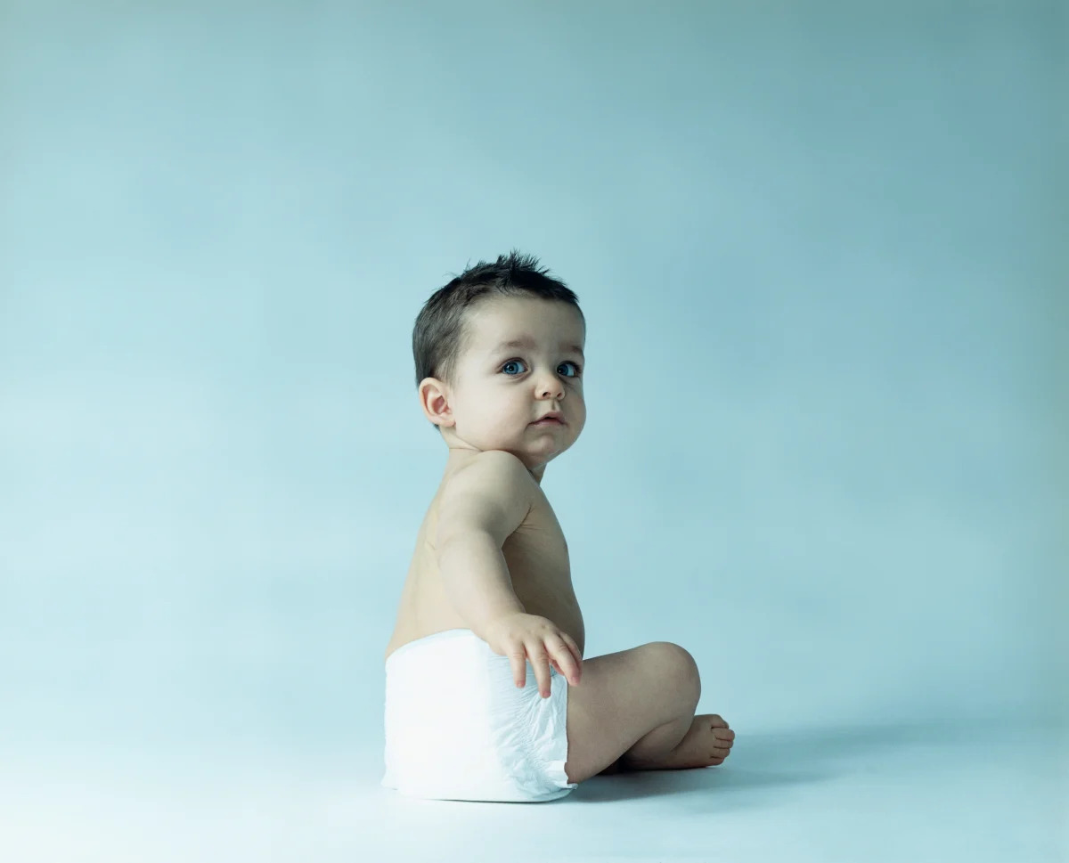 Discovery of Thousands of Unknown Viruses in Babies' Diapers