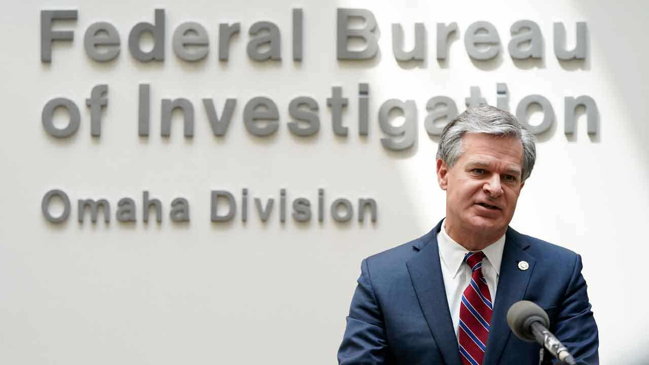 FBI whistleblowers face retaliation for speaking out against politicization.