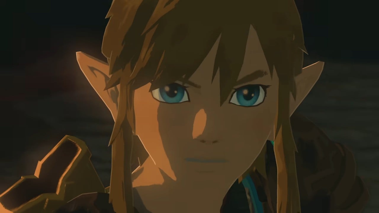 Zelda: Tears of the Kingdom - Gacha Mechanics and Release Time Revealed.