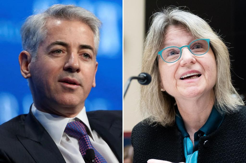 "Prominent Investor Calls for MIT President's Termination Amid Controversy"