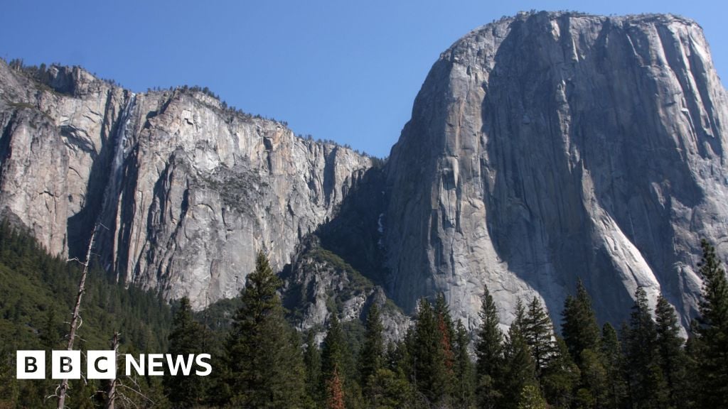 Featured image for Alaskan Climber Balin Miller Dies in Fall from Yosemite's El Capitan