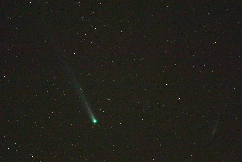 Featured image for "Spot Comet Lemmon in the Sky This Week: November 10-17"