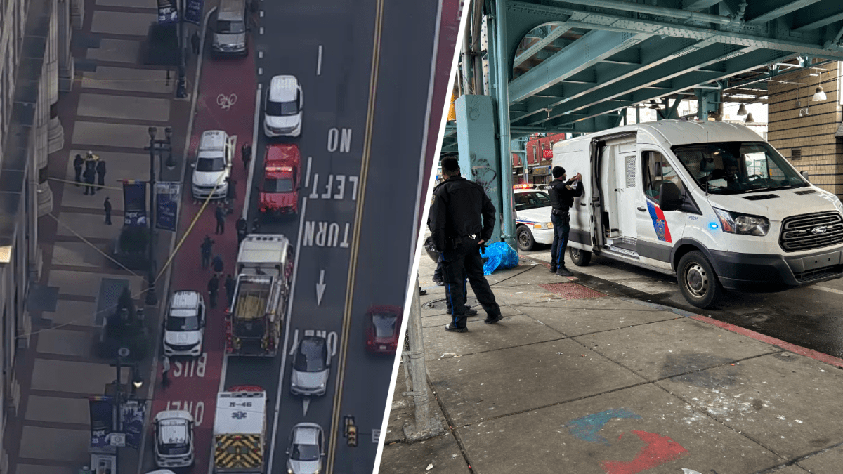 Fatal Stabbing Rampage at Philadelphia Macy's Leaves Security Guard Dead and Another Injured
