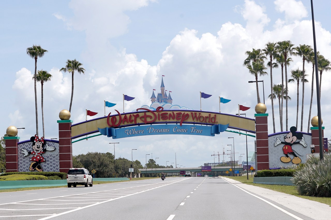 LGBTQ and Immigrant Advocacy Groups Issue Travel Warning for Florida