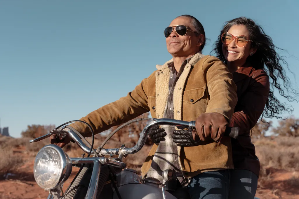 Featured image for "AMC Renews 'Dark Winds' for Thrilling Season 3"