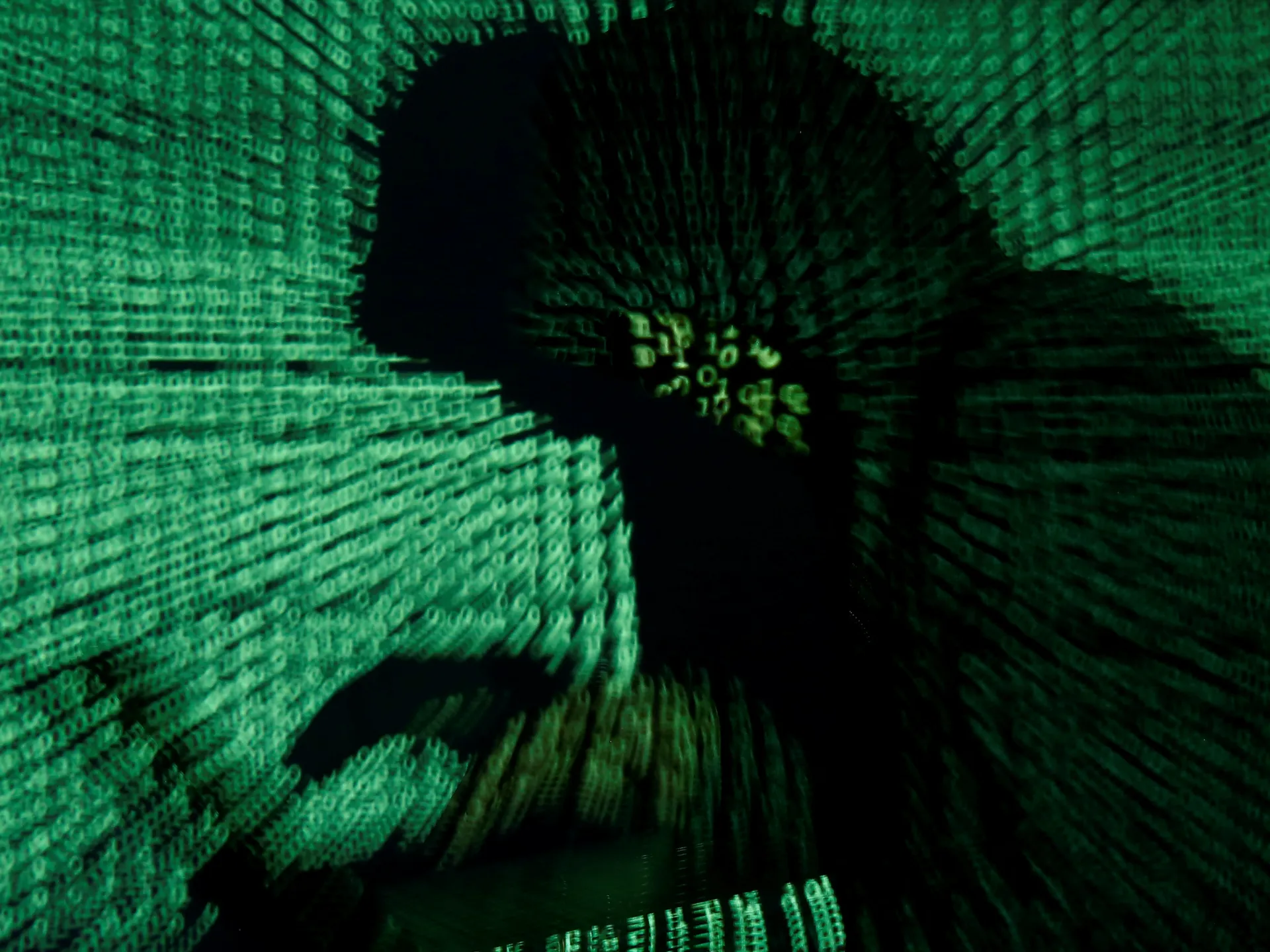 CIA Official Arrested for Leaking Israeli-Iran Attack Plans