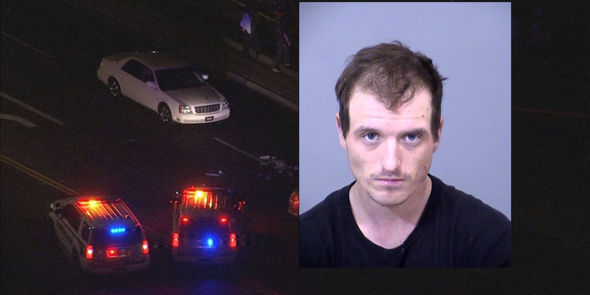 Featured image for Arrest Made in Hit-and-Run Involving Injured Teen in Glendale