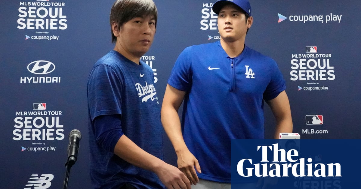 "Shohei Ohtani Scandal: Uncovering the Dark Side of Sports Betting and Money Laundering"