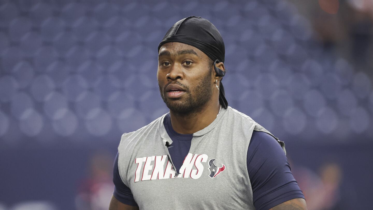 Featured image for Brandin Cooks: Aiming for 1,000-Yard Seasons and NFL History