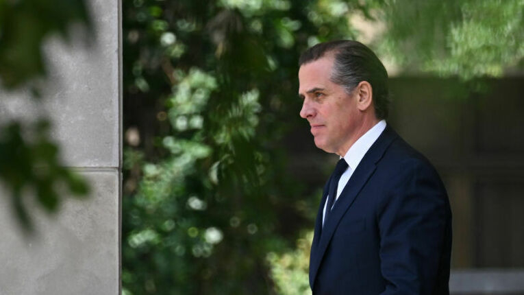 Featured image for Hunter Biden's Second Indictment and College Presidents Face Fire: The Political Impact and Greed Unveiled