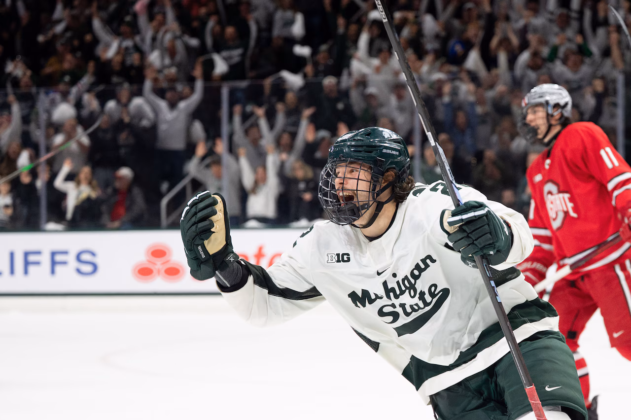 Featured image for NHL Trades and Signings: Howard Moves to Oilers, Prospects Advance