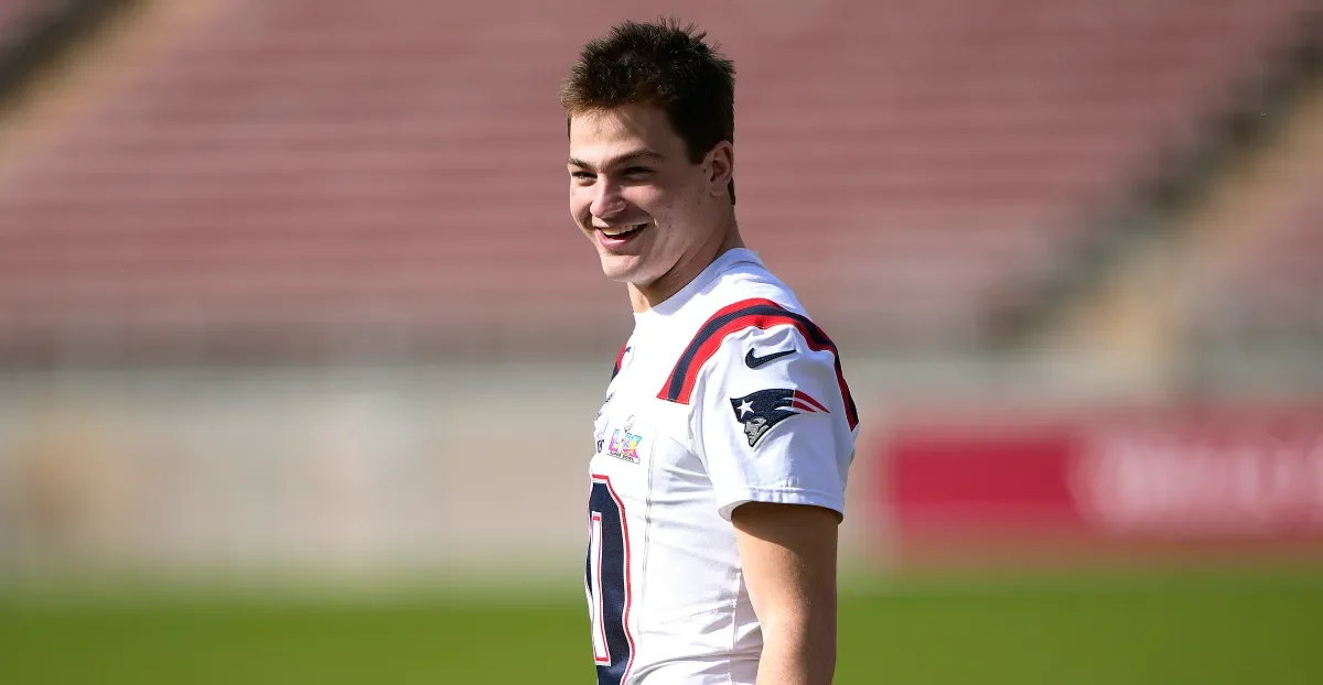 Patriots conclude Super Bowl LX prep with walkthrough as Seahawks hold team session