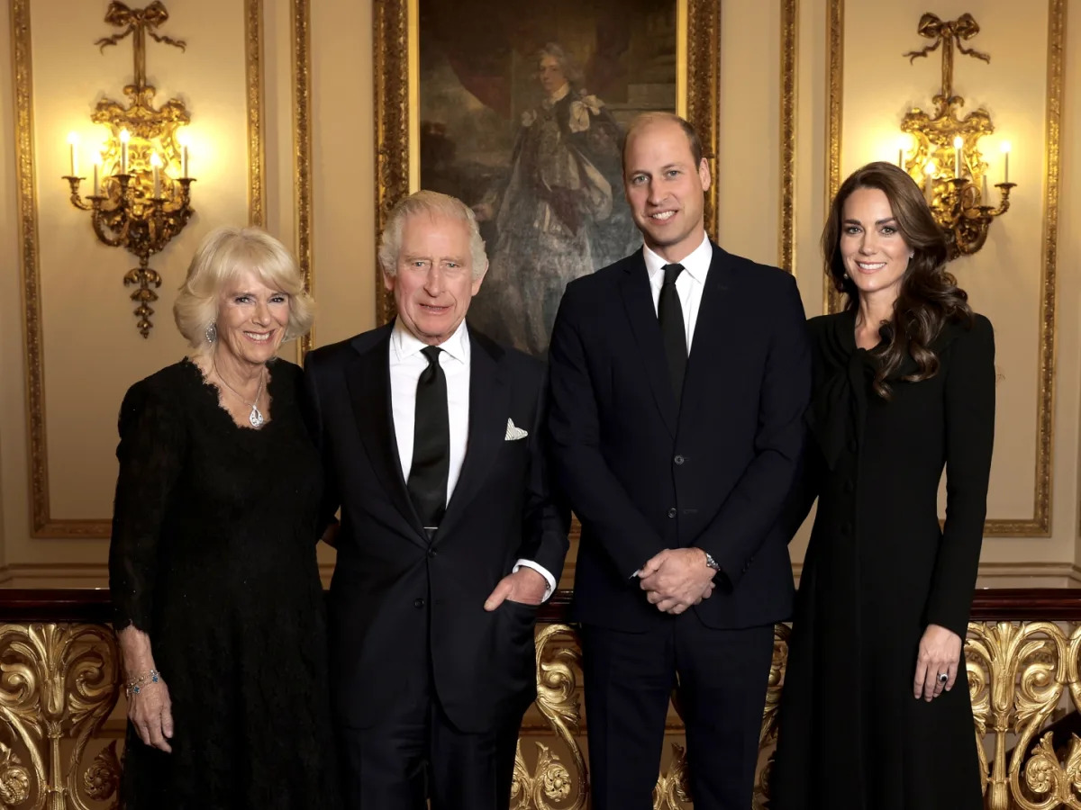 "Queen Camilla Takes Royal Break Amid King's Health Concerns"