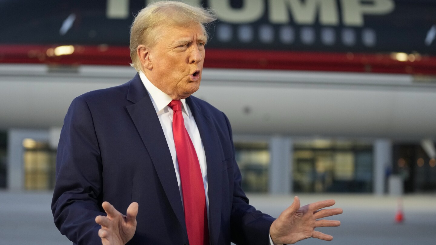 "Trump's Retribution: Georgia Governor Opts Out as Indictment Looms"