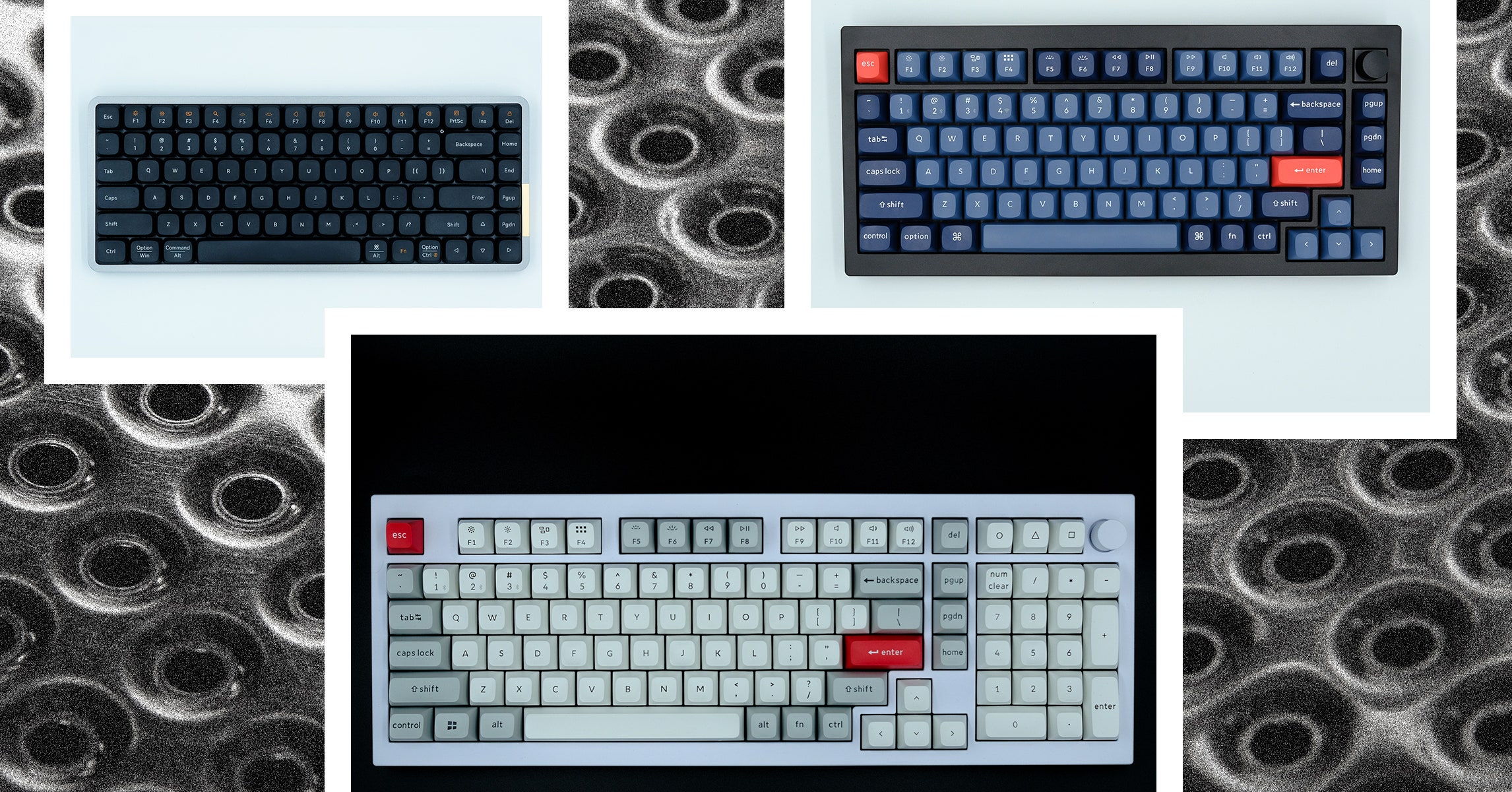 Featured image for Top 7 Mechanical Keyboards of 2024: Our Picks