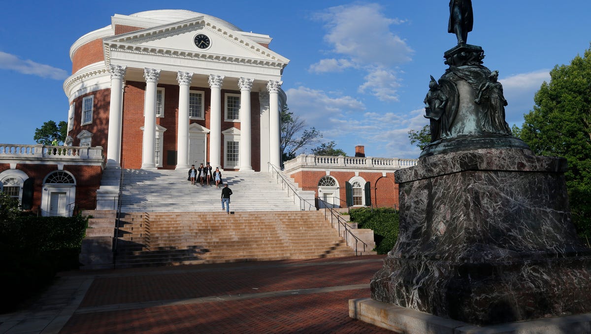 Featured image for "Legacy Admissions: Changes and Overhauls in College Application Policies"