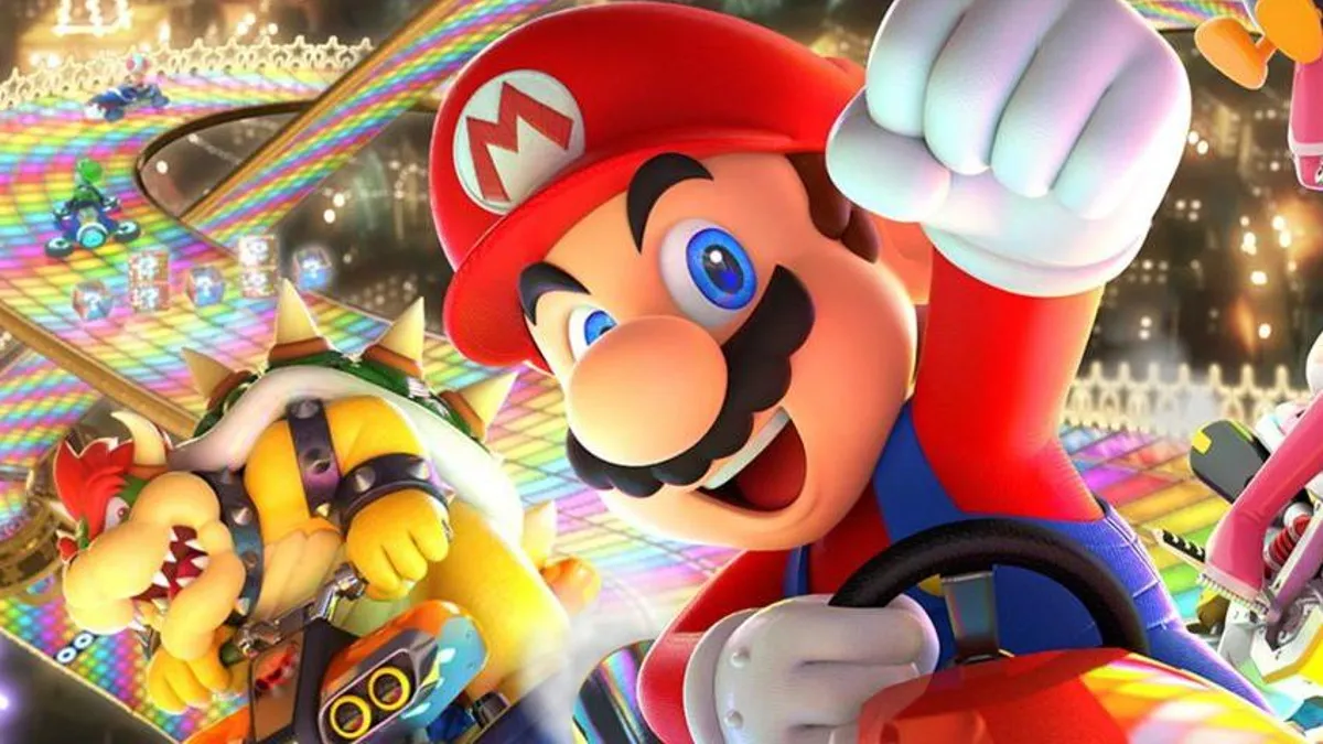 Nintendo Unveils Major Black Friday Discounts on Switch Games and Accessories