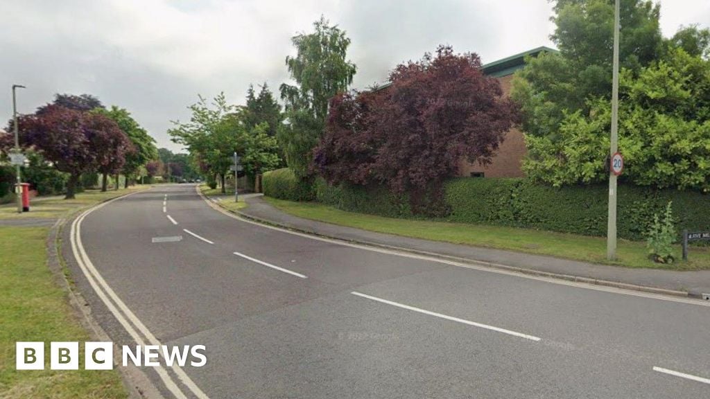 Featured image for Man Charged in Oxford and Heathrow Robbery Cases