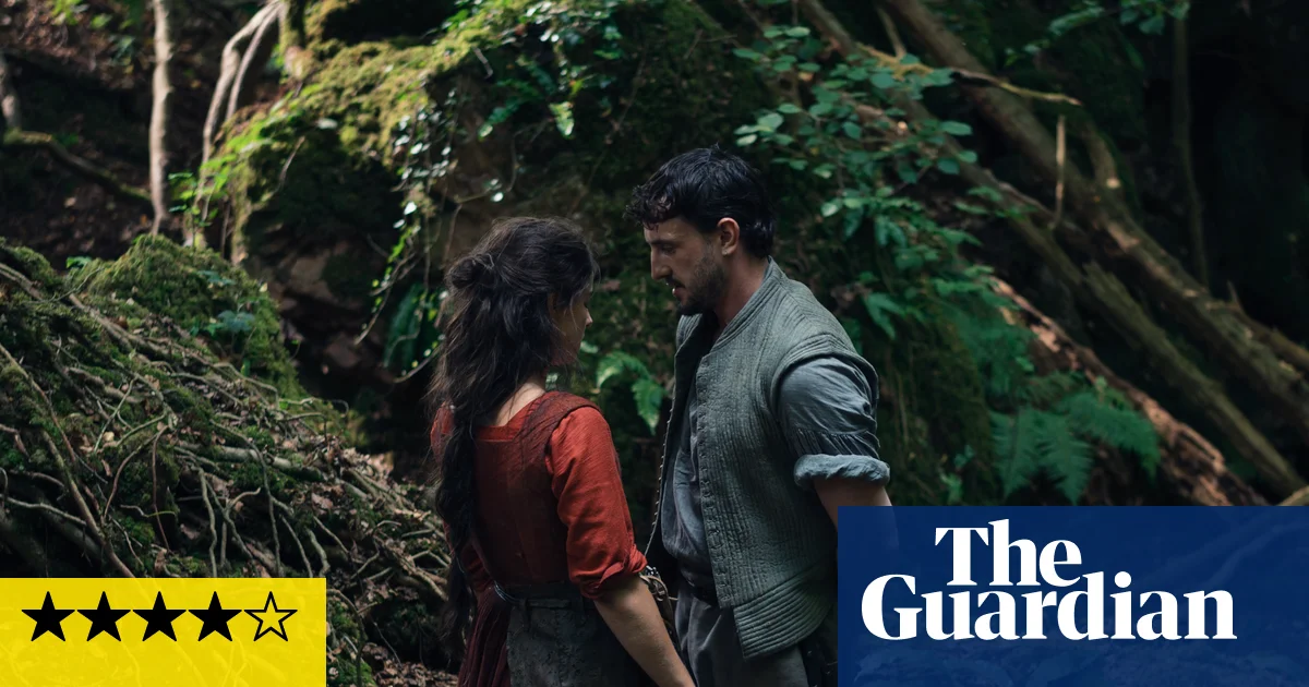 Featured image for ‘Hamnet’ at TIFF: A Shattering Shakespearean Drama with Stellar Performances