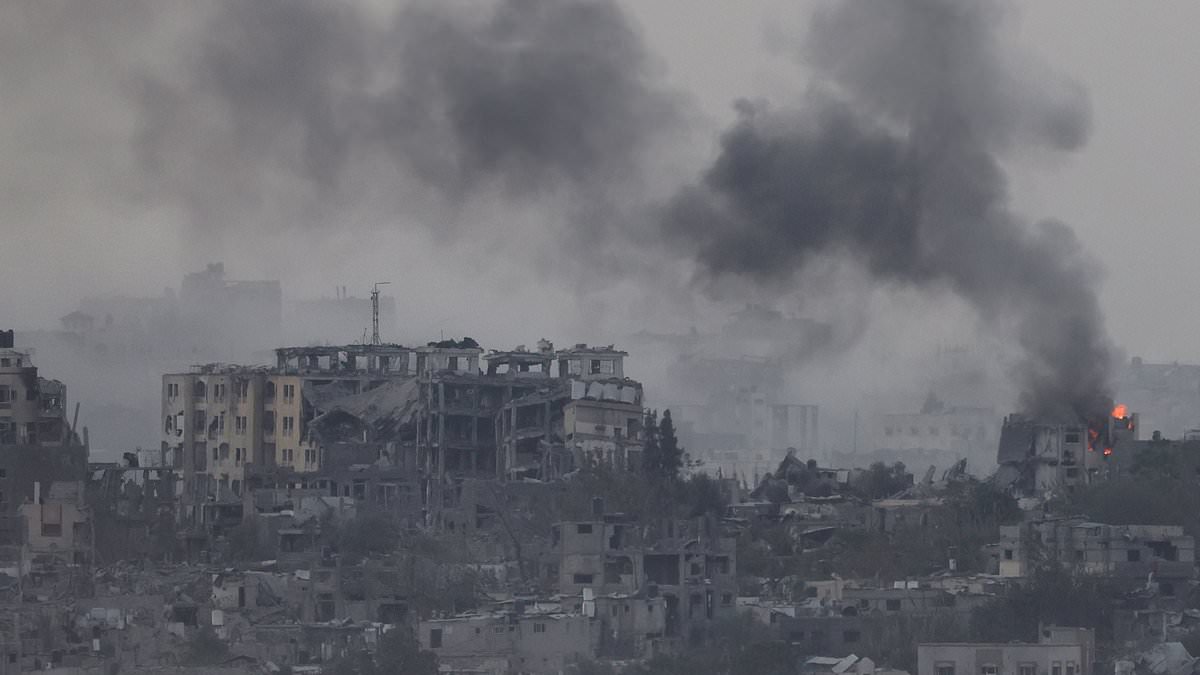 Israel's Ground War in Gaza: A Spectator's Perspective on the Unpredictable Path to Peace