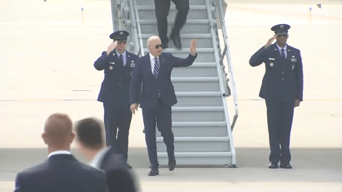 Biden's 'Major' Economic Speech in Chicago: A Global Economy Comparison