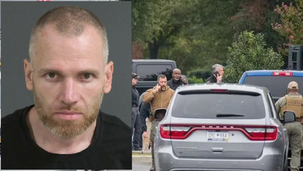 Manhunt Ends: Gunman Who Killed K-9 Deputy Found Dead