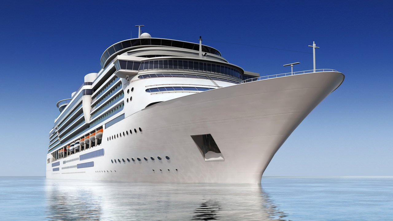"Florida Woman Found Dead on Cruise Ship with Suspected Cocaine, Man Arrested: Police"