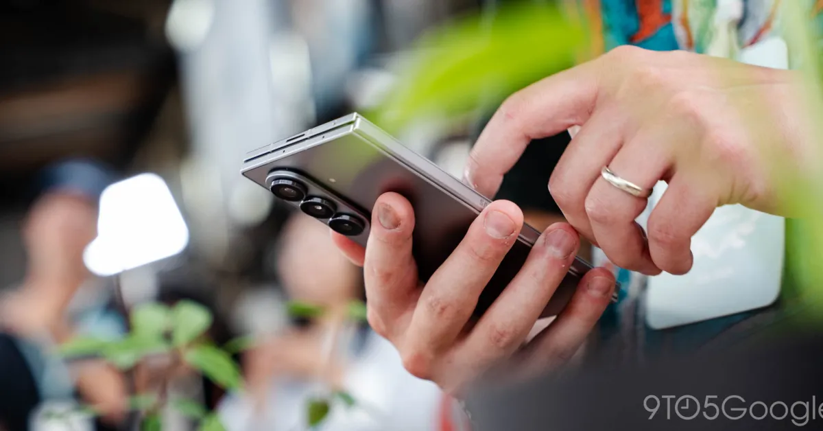 Featured image for Samsung Unveils Thinner, Lighter Galaxy Z Fold 7 Amid Rising Competition