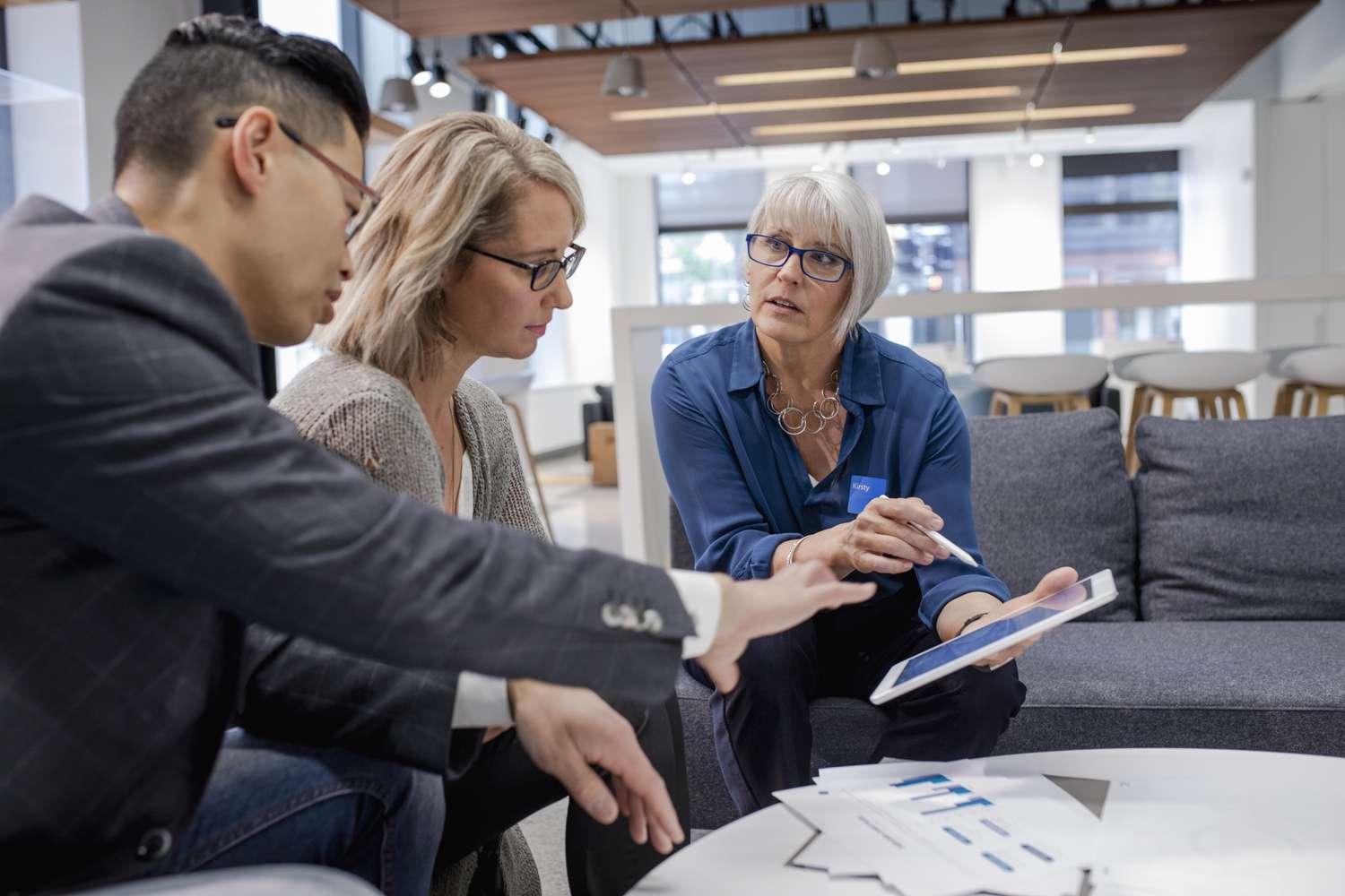 Featured image for U.S. Banks Brace for Costly Credit Downgrade, Raising Borrowing Rates