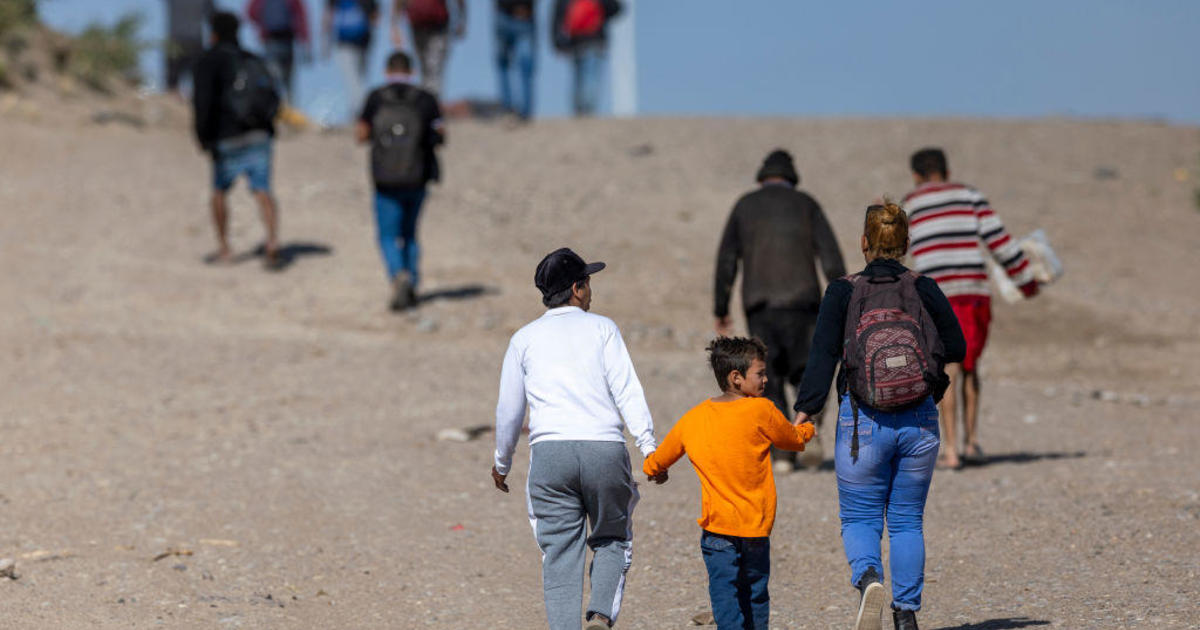 Federal Judge Upholds Biden's Immigration Policies in Texas Lawsuit