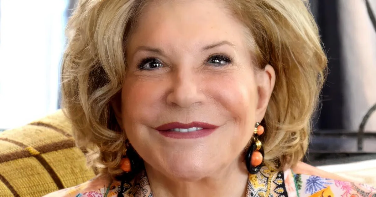 Wallis Annenberg, L.A. philanthropist, passes away at 86
