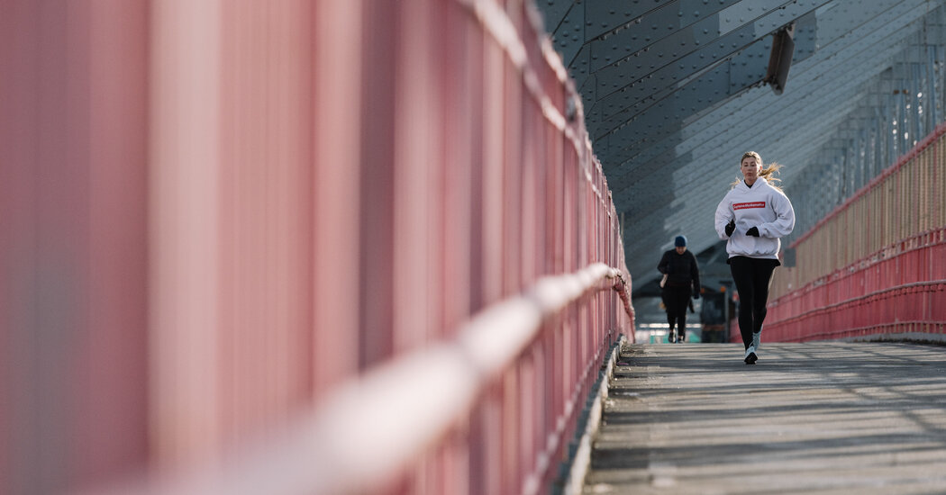 The Surprising Link Between Short Runs and Longevity