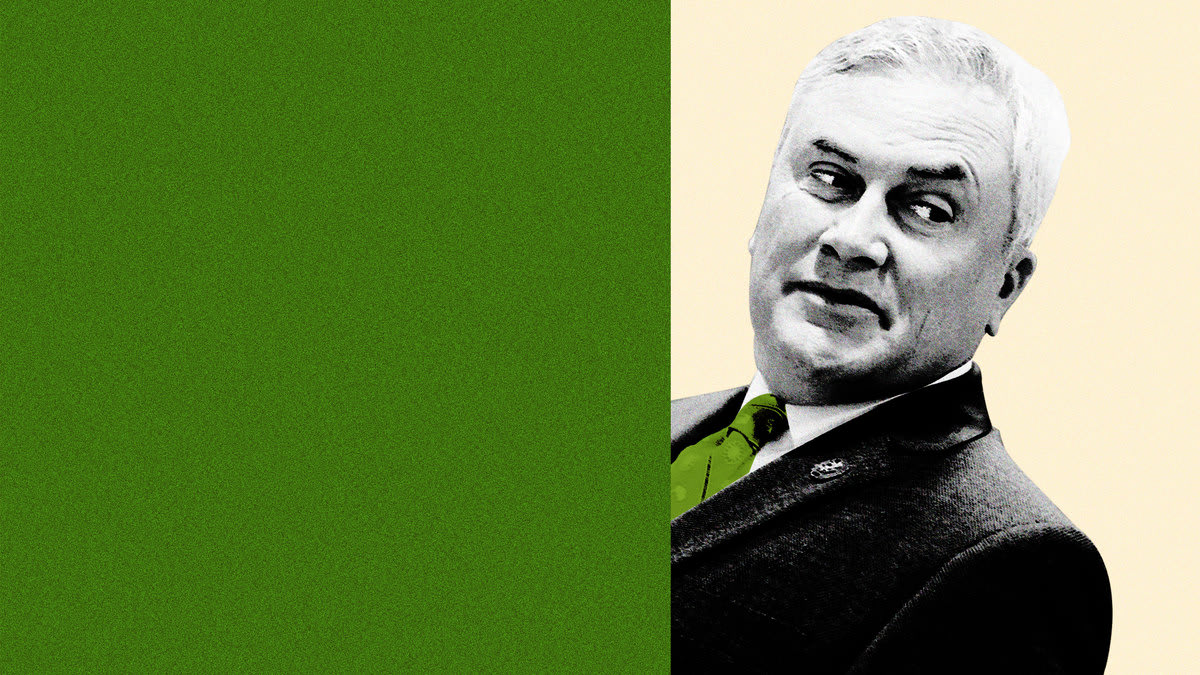 "House Oversight Committee Subpoenas James Comer for Paying His Brother, Similar to Joe Biden"