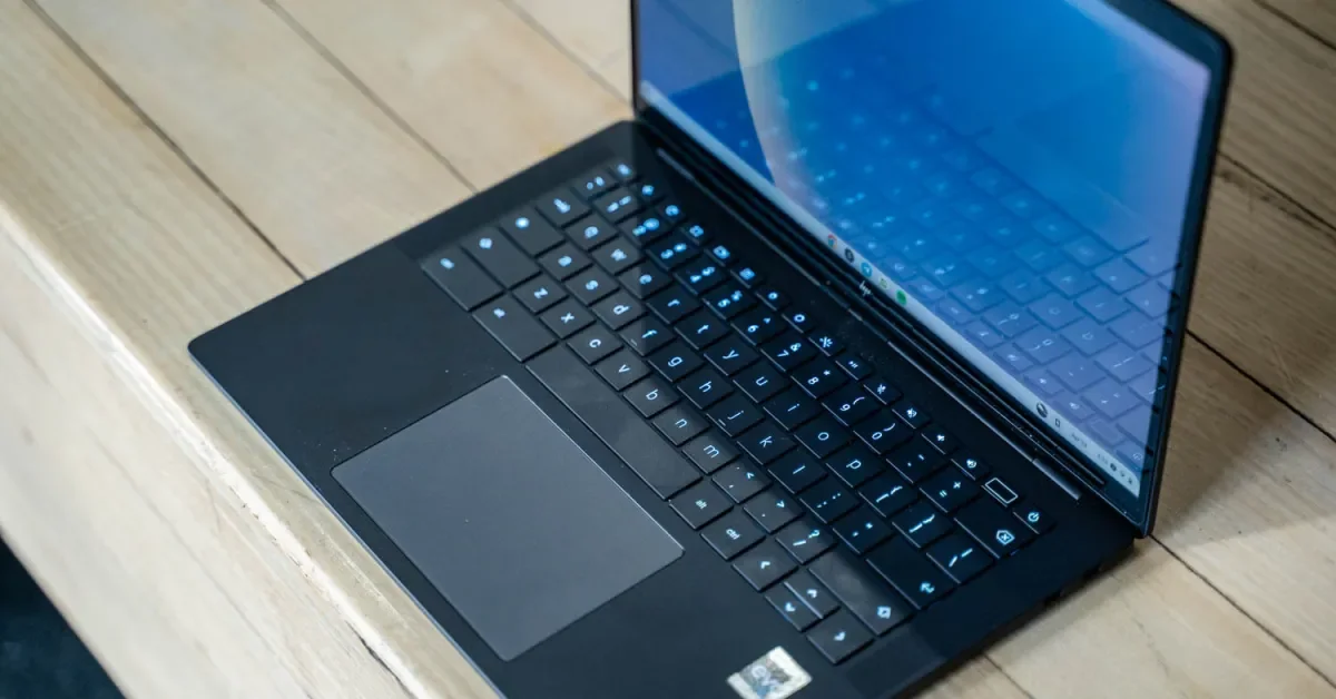Featured image for "ChromeOS 116: Improved Autocorrect, Search, and Decoupled Chrome Browser"