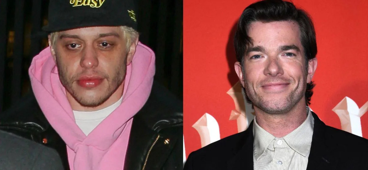 Featured image for Maine Mass Shooting Prompts Pete Davidson, John Mulaney, and The Disco Biscuits to Cancel Shows